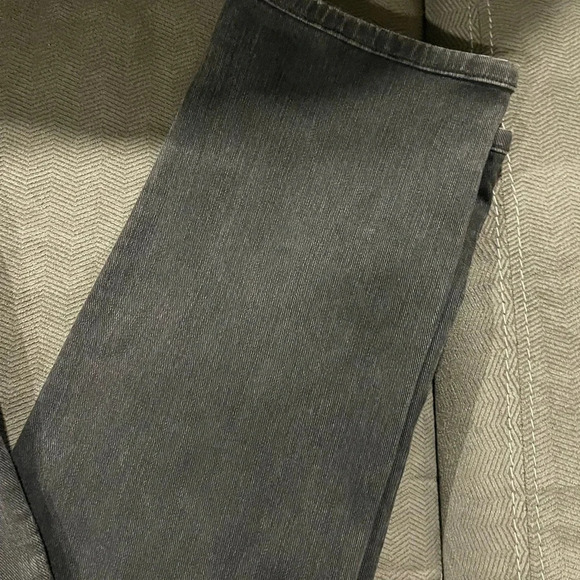 Hudson Collin Mid-Rise Skinny Jean Size 27 - Picture 6 of 10